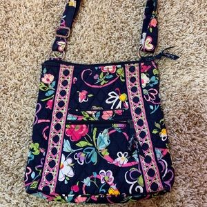 Crossbody purse